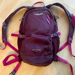 Camelbak backpack - Daystar 18